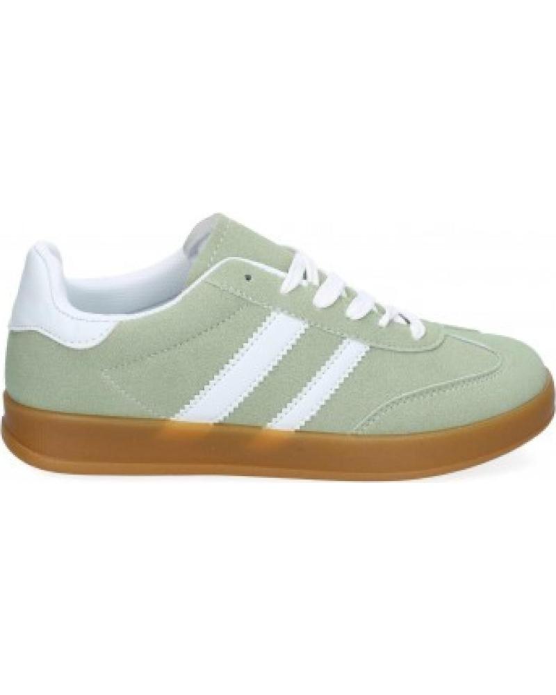 ZAPATILLAS SPORT3PUNTO0 YY-108 CASUAL MUJER VARIOS COLORES