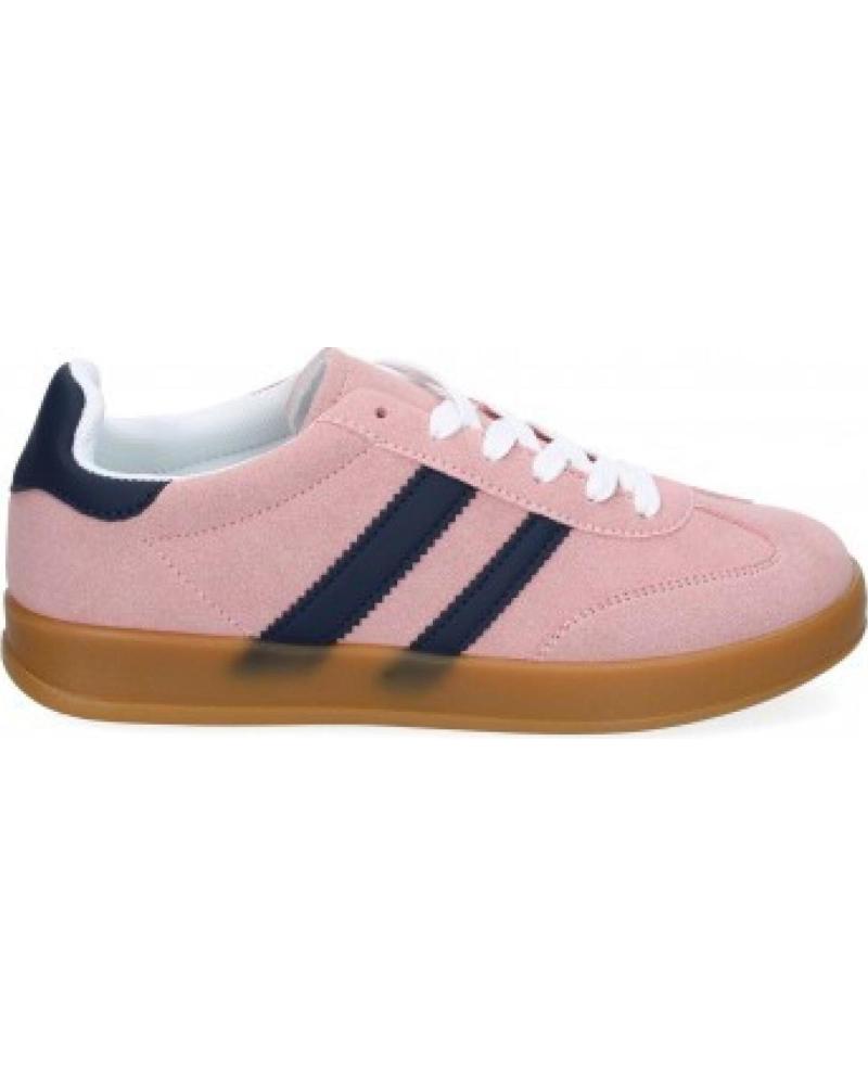 ZAPATILLAS SPORT3PUNTO0 YY-108 CASUAL MUJER VARIOS COLORES