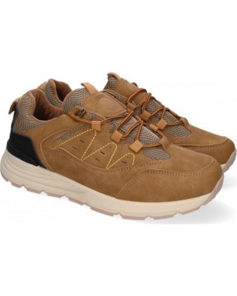 SPORT3PUNTO0 ZAPATILLAS DEPORTIVAS DE EXTERIOR PARA HOMBRE TT-65 VARIOS COLORES