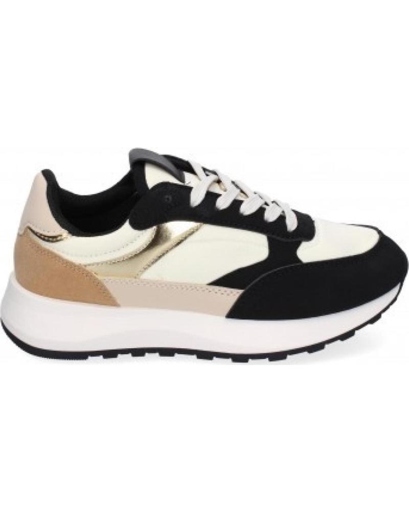 ZAPATILLAS CASUAL MUJER SPORT3PUNTO0 TT-57 VARIOS COLORES