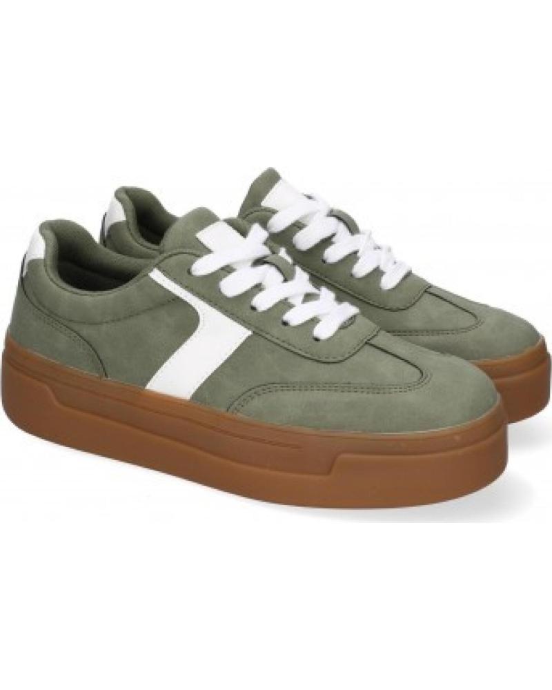 ZAPATILLAS CASUAL MUJER SPORT3PUNTO0 AD-3399 VARIOS COLORES