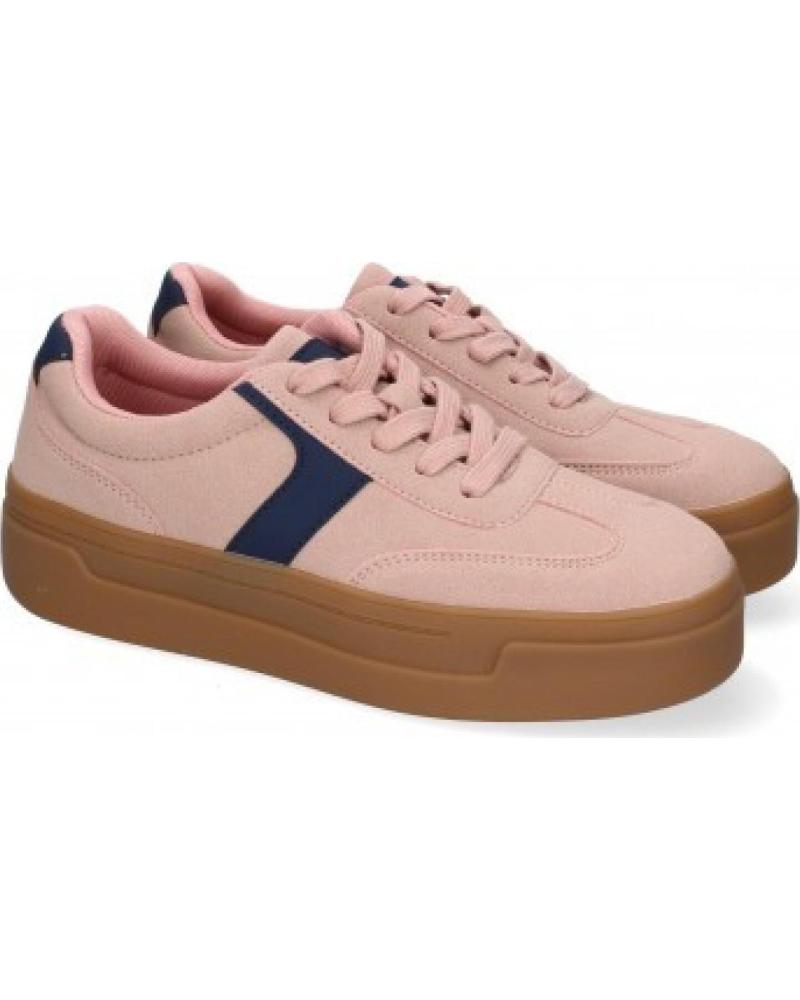 ZAPATILLAS CASUAL MUJER SPORT3PUNTO0 AD-3399 VARIOS COLORES
