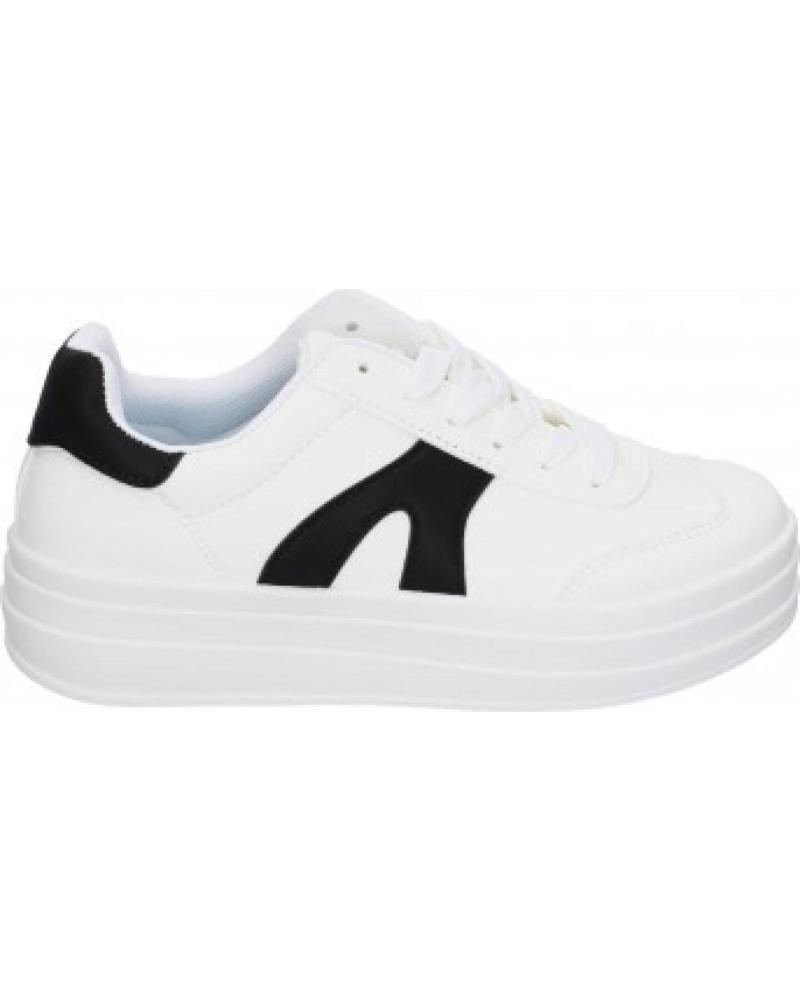 ZAPATILLAS CASUAL SPORT3PUNTO0 PP-15 PARA MUJER VARIOS COLORES