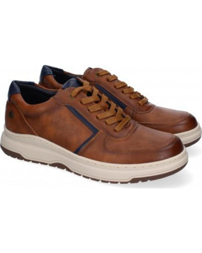 SPORT3PUNTO0 VR3E-035 ZAPATILLAS DEPORTIVAS HOMBRE PIEL VARIOS COLORES