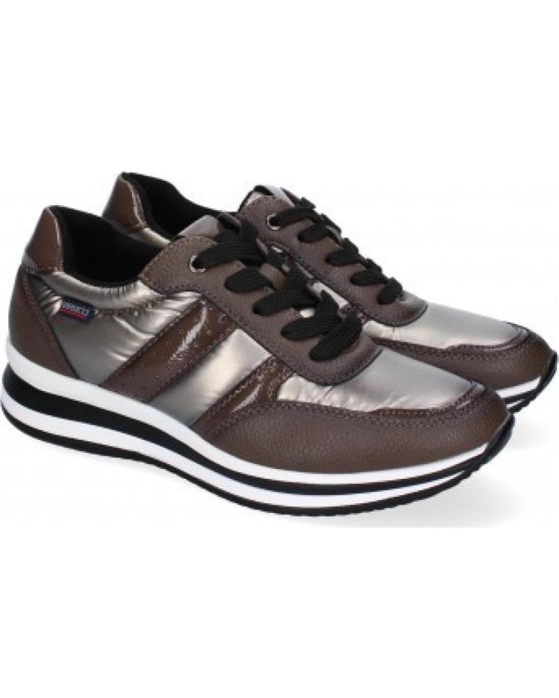 SPORT3PUNTO0 VRA-1110 ZAPATILLAS CASUAL MUJER VARIOS COLORES