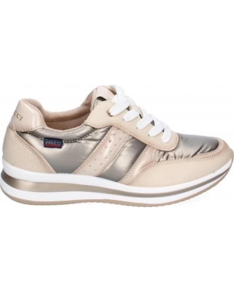 ZAPATILLAS CASUAL MUJER SPORT3PUNTO0 VRA-1110 VARIOS COLORES