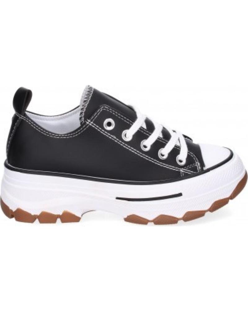 ZAPATILLAS BAJAS SPORT3PUNTO0 EV-99P VARIOS COLORES