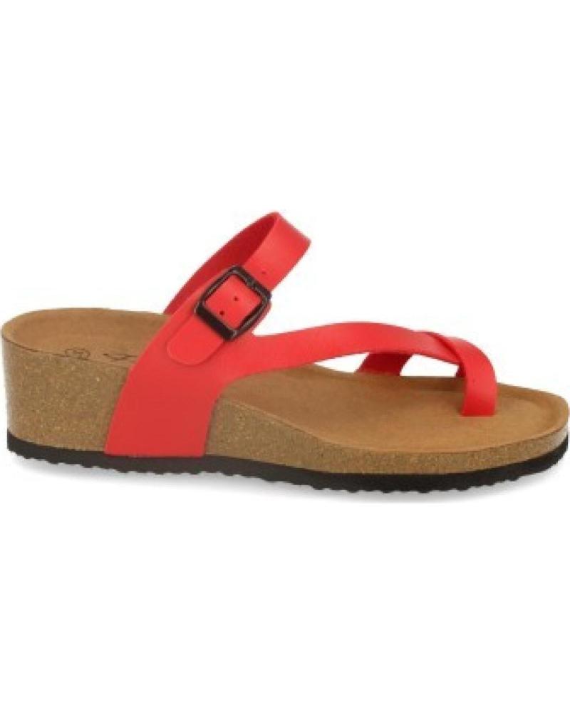 SPORT3PUNTO0 SANDALIAS DE DEDO PARA MUJER VARIOS COLORES