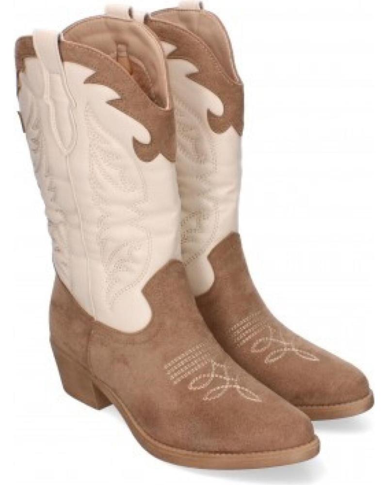 BOTAS VAQUERAS SPORT3PUNTO0 HQ360 DE ANTE VARIOS COLORES