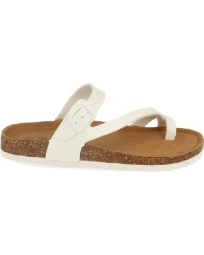 SANDALIAS DE DEDO SPORT3PUNTO0 M-15 DE CORCHO VARIOS COLORES