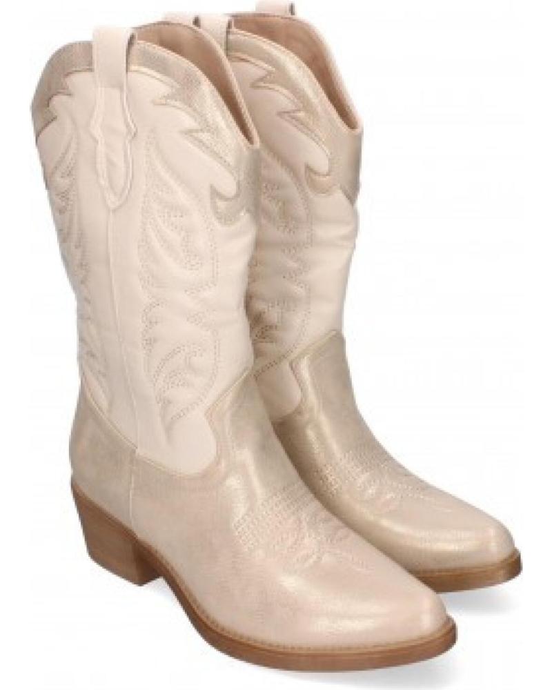 BOTAS SPORT3PUNTO0 HQ360 MUJER VARIOS COLORES