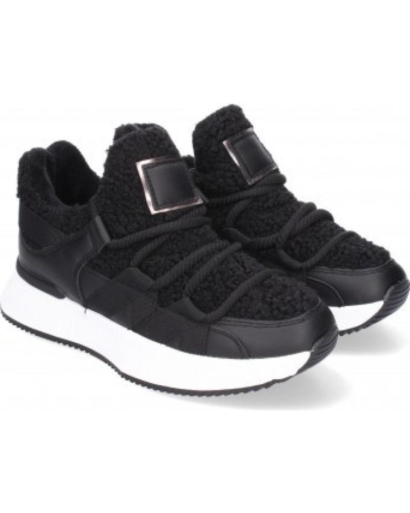 SPORT3PUNTO0 ZAPATILLAS DEPORTIVAS CD-3303 MUJER CIERRE VELCRO VARIOS COLORES