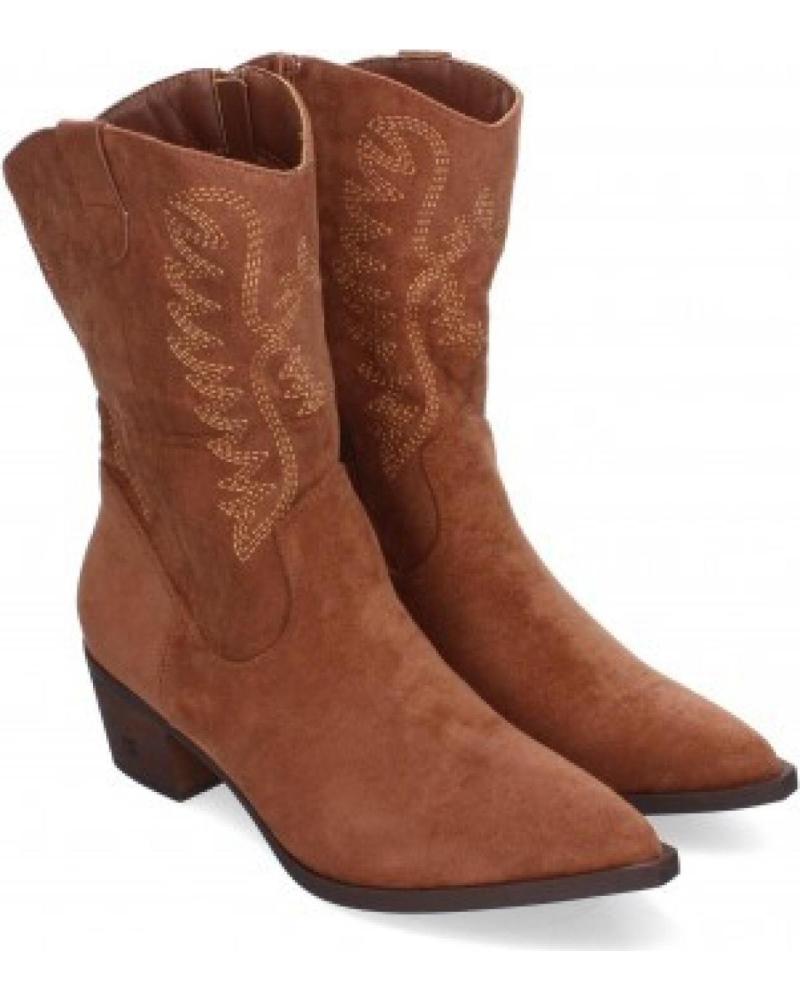 BOTAS DE MUJER SPORT3PUNTO0 MODELO YG806 VARIOS COLORES