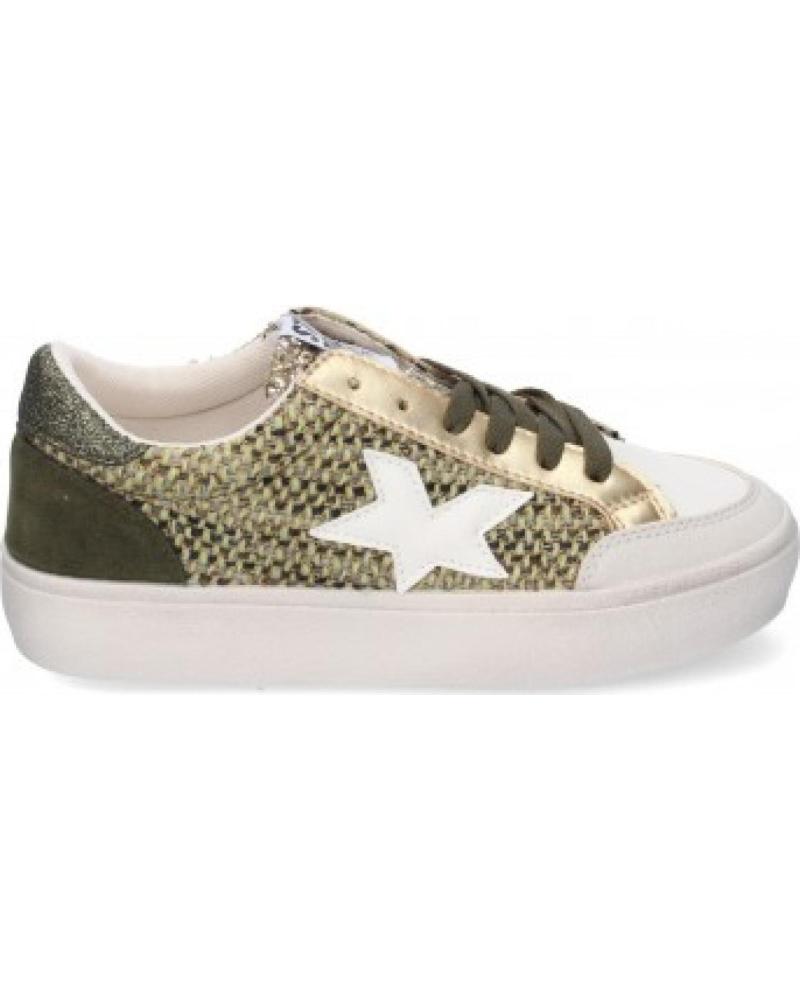 ZAPATILLAS CASUAL SPORT3PUNTO0 MODELO 9015 VARIOS COLORES