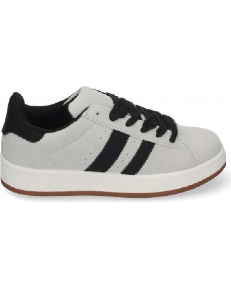 ZAPATILLAS CASUAL SPORT3PUNTO0 MODELO YY-10F GRIS VARIOS COLORES