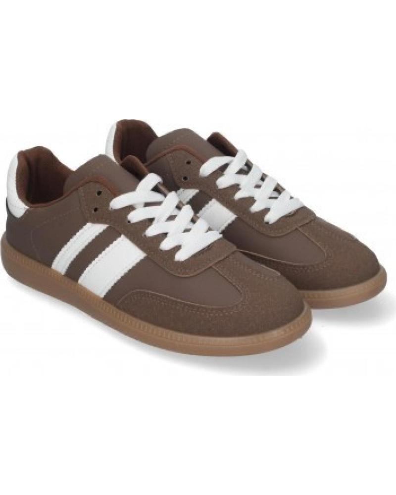 ZAPATILLAS CASUAL SPORT3PUNTO0 TT-55 PARA MUJER VARIOS COLORES