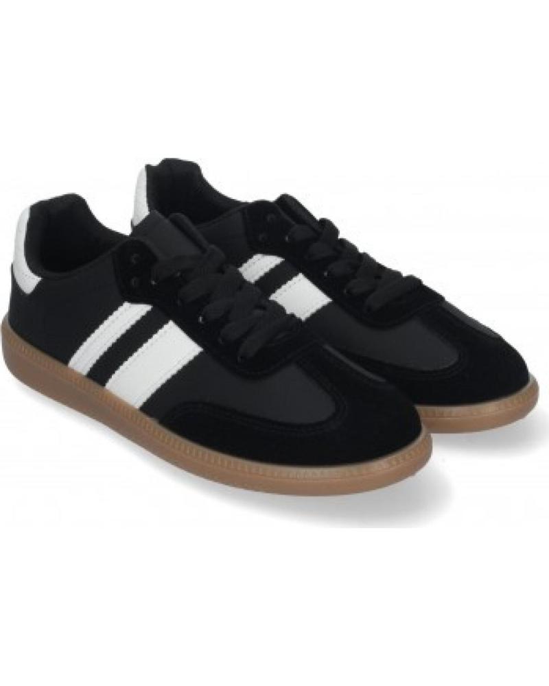 ZAPATILLAS CASUAL SPORT3PUNTO0 TT-55 PARA MUJER VARIOS COLORES