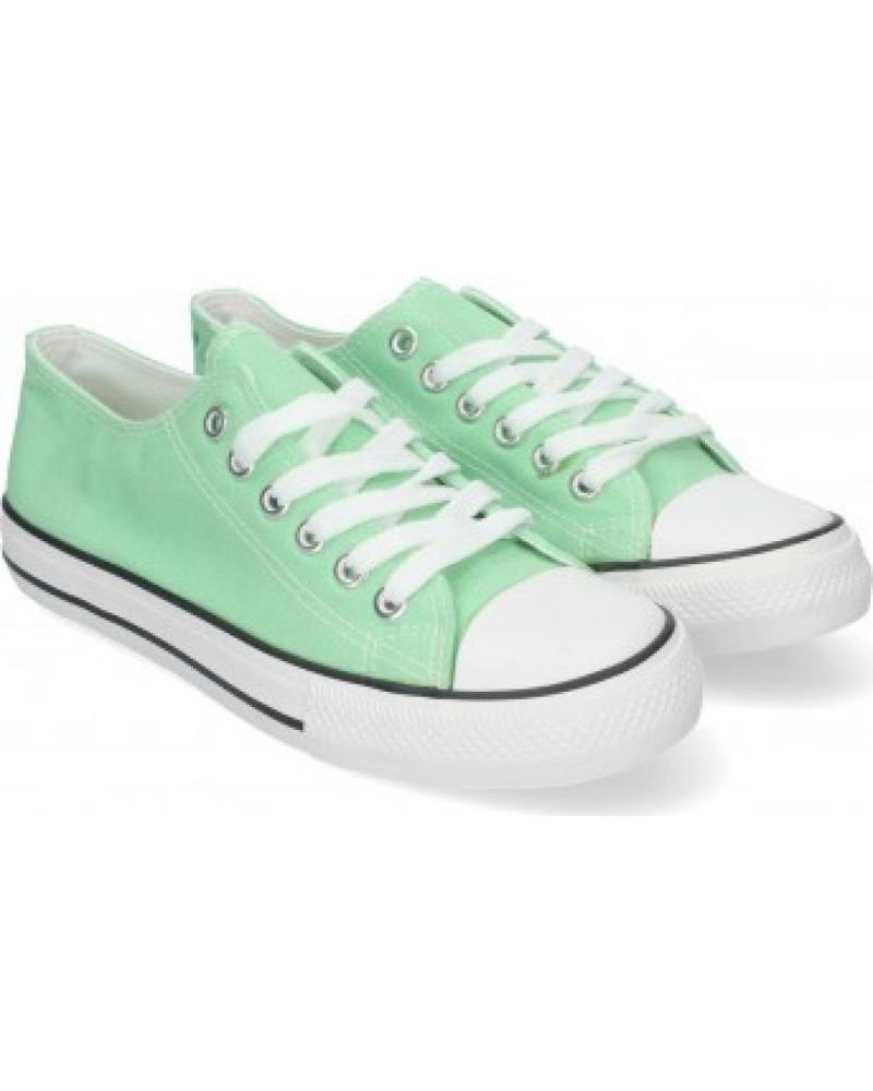 ZAPATILLAS CASUAL SPORT3PUNTO0 FG-2913 PARA MUJER VARIOS COLORES