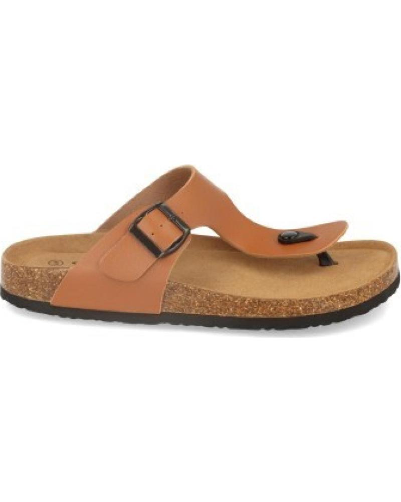 SANDALIAS DE DEDO SPORT3PUNTO0 M-152 PARA MUJER VARIOS COLORES