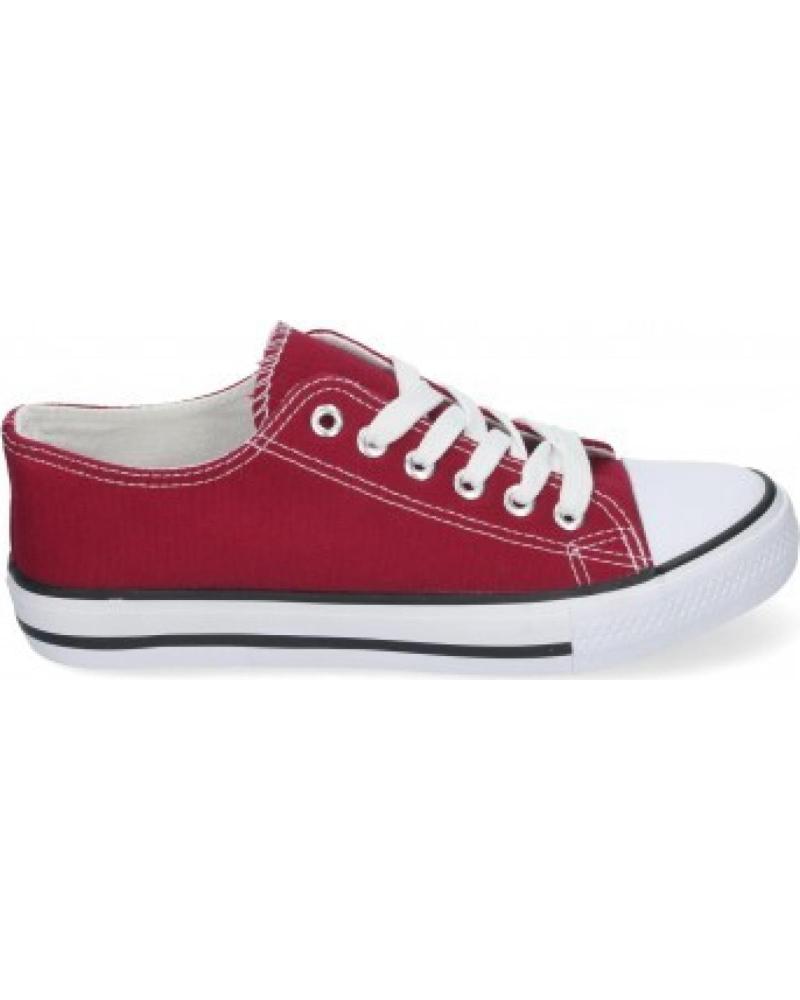 ZAPATILLAS CASUAL MUJER SPORT3PUNTO0 FG-2913 VARIOS COLORES