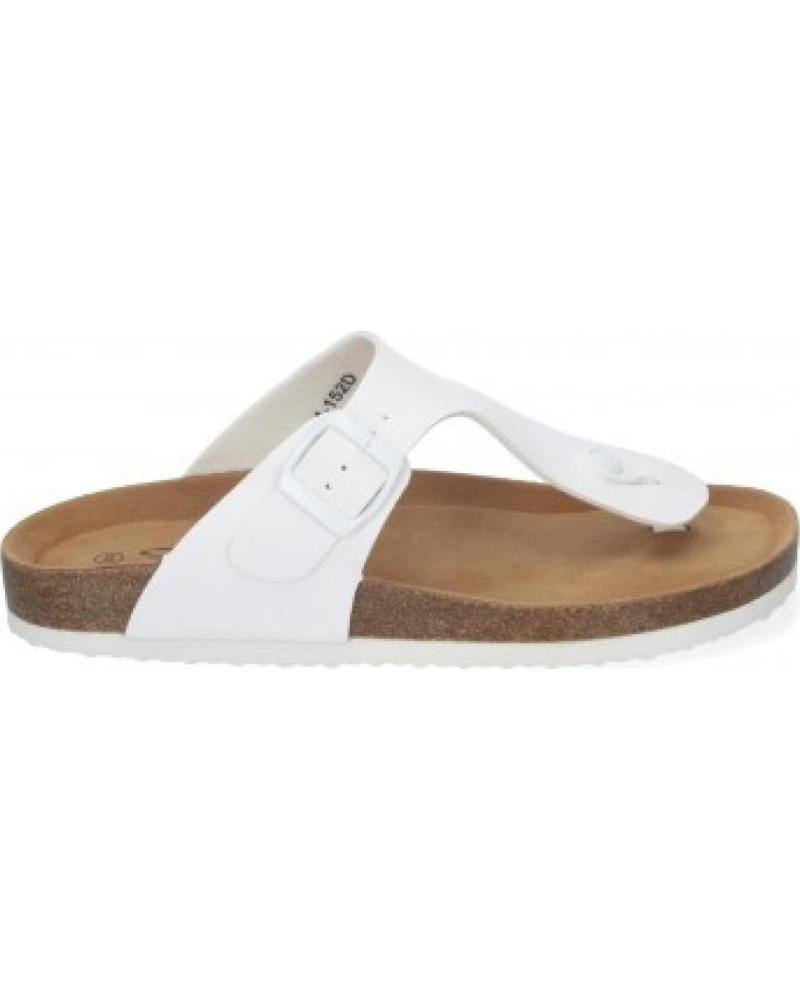 SANDALIAS DEDO MUJER SPORT3PUNTO0 M-152 VARIOS COLORES