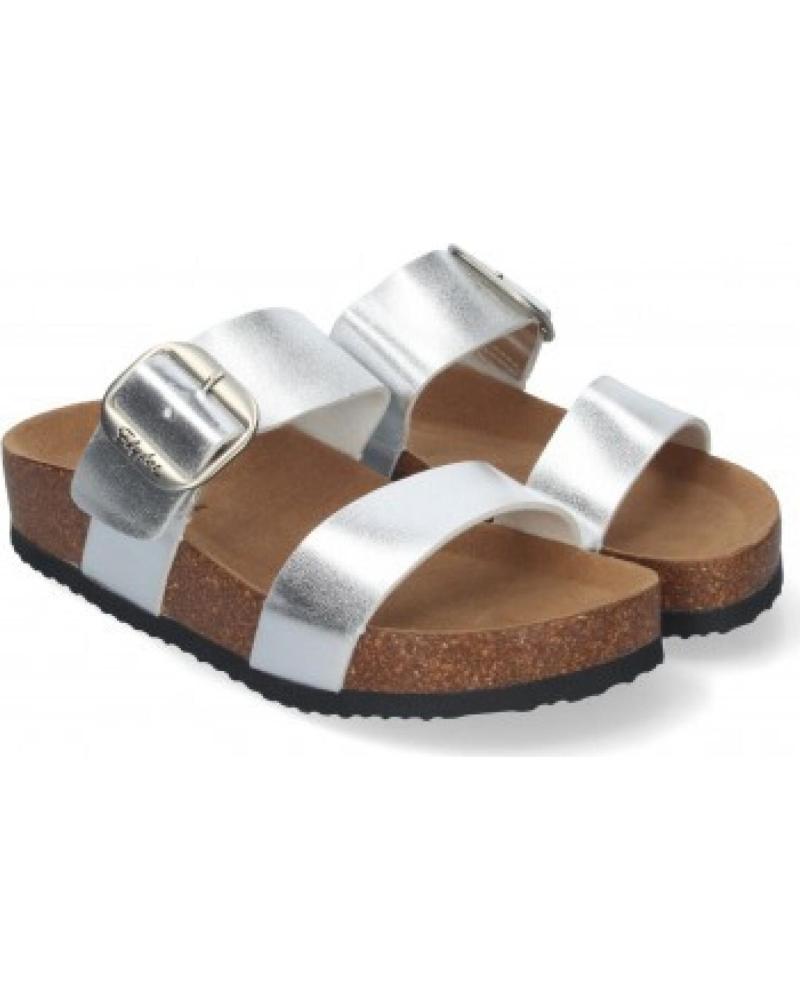 SANDALIA DE DEDO SPORT3PUNTO0 M-282 PARA MUJER VARIOS COLORES