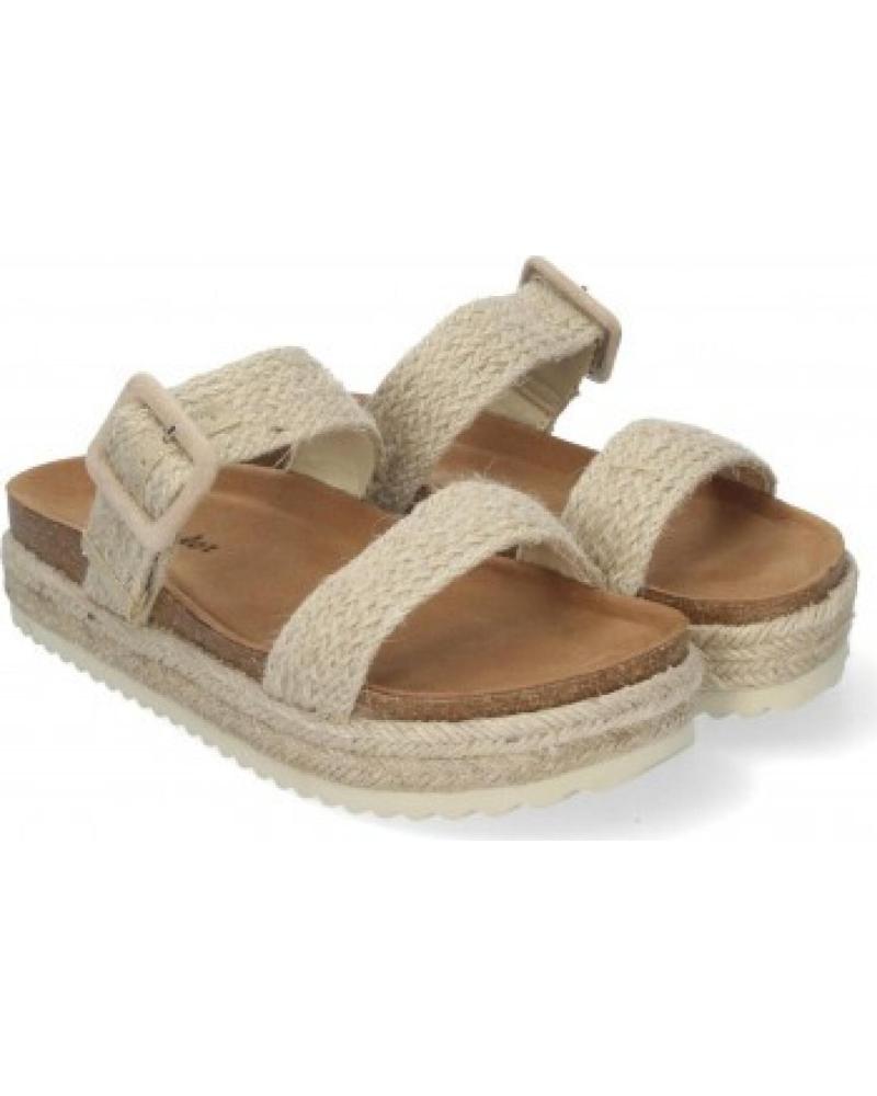 SANDALIA DE DEDO SPORT3PUNTO0 M-252 PARA MUJER VARIOS COLORES