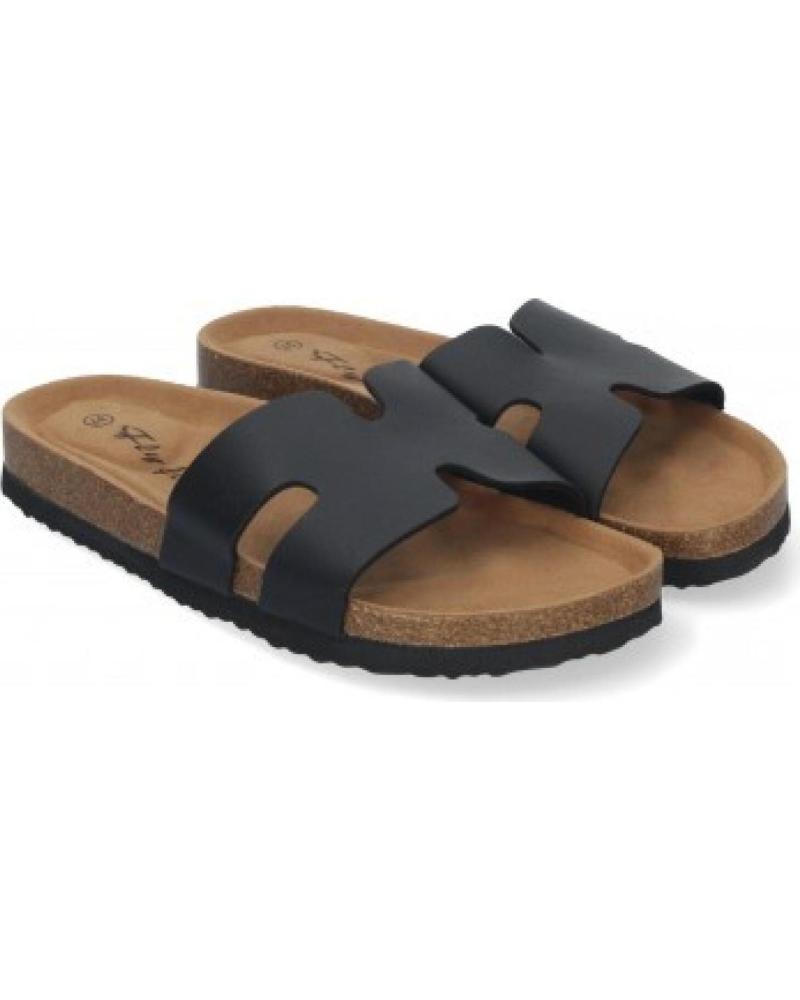 SANDALIAS DE DEDO SPORT3PUNTO0 M-235 PARA MUJER VARIOS COLORES