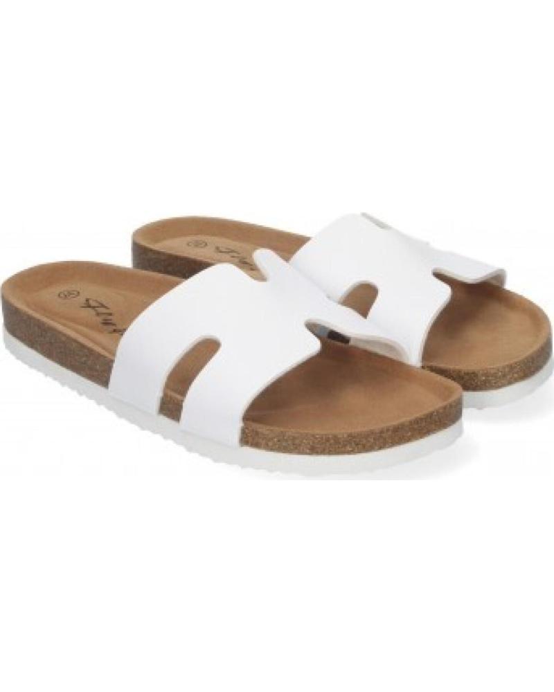 SANDALIAS DE DEDO SPORT3PUNTO0 M-235 MUJER VARIOS COLORES