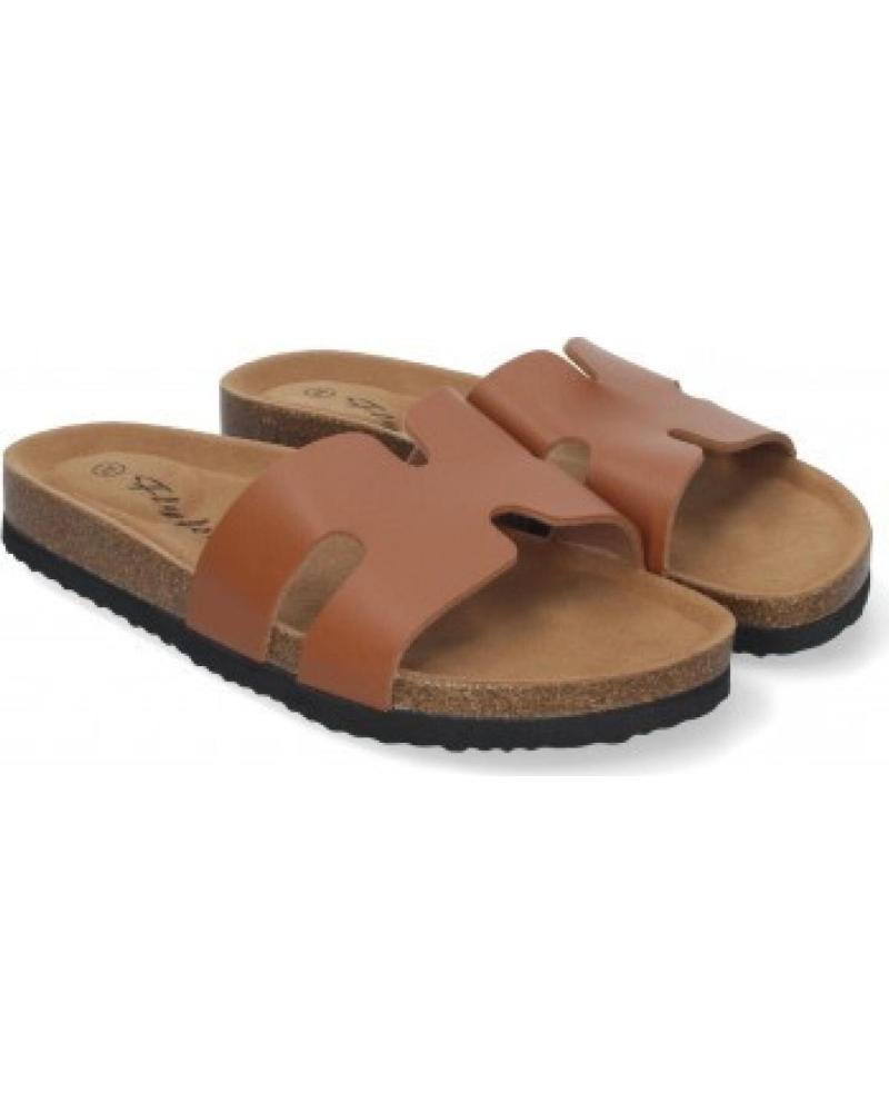 SANDALIAS DE DEDO SPORT3PUNTO0 M-235 MUJER VARIOS COLORES