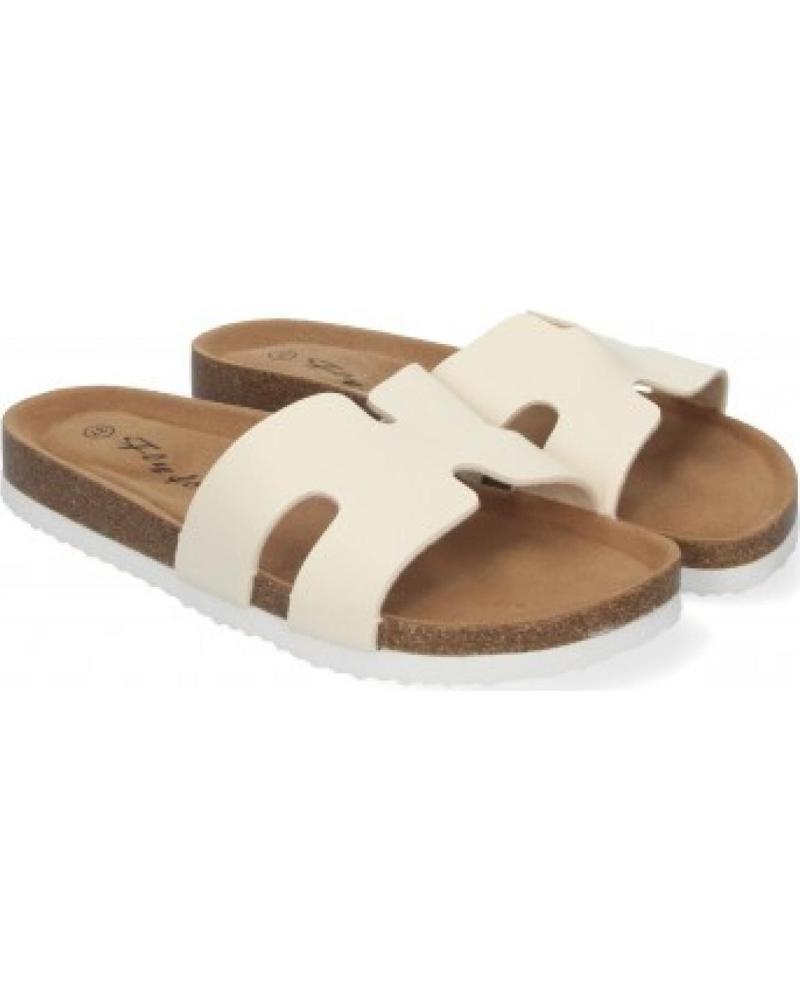 SANDALIAS DE DEDO SPORT3PUNTO0 M-235 MUJER VARIOS COLORES