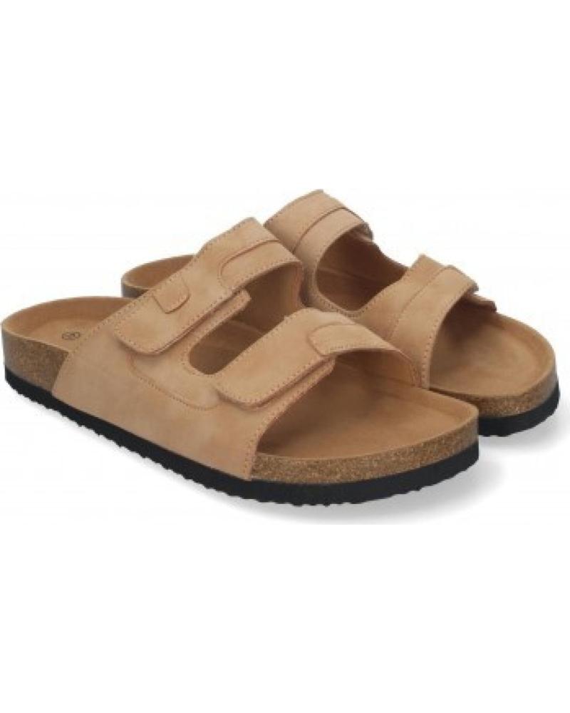 SANDALIAS DE DEDO AJUSTABLES SPORT3PUNTO0 M-157 VARIOS COLORES