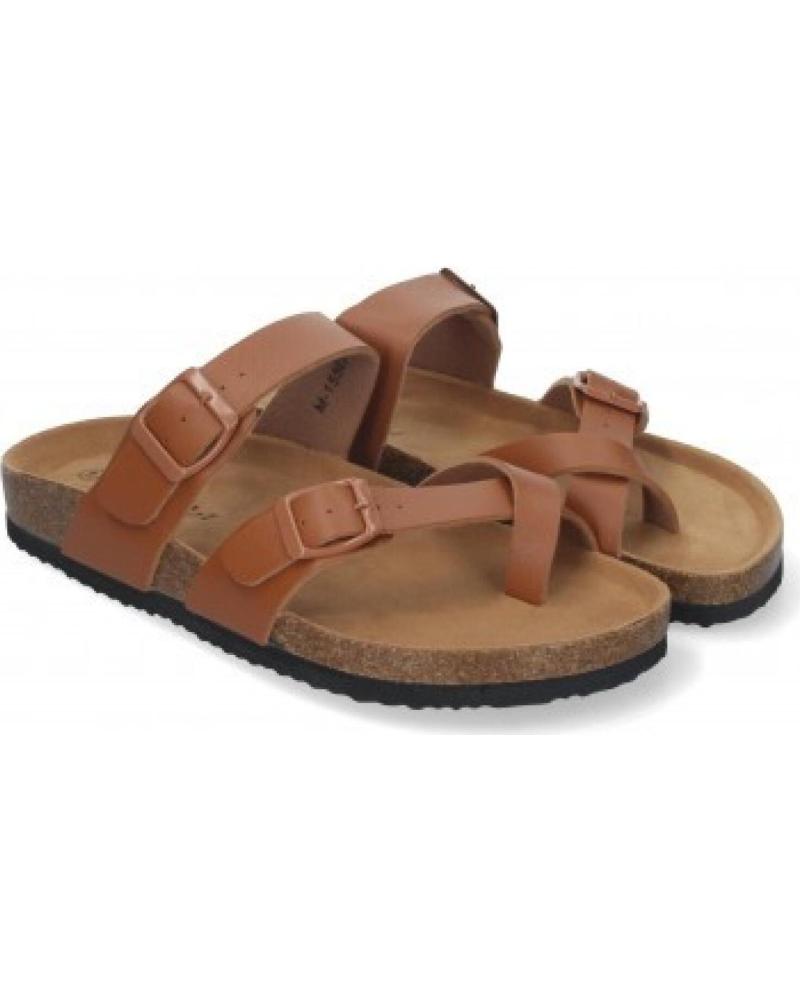 SANDALIAS DE DEDO SPORT3PUNTO0 MODELO M-155 PARA HOMBRE VARIOS COLORES