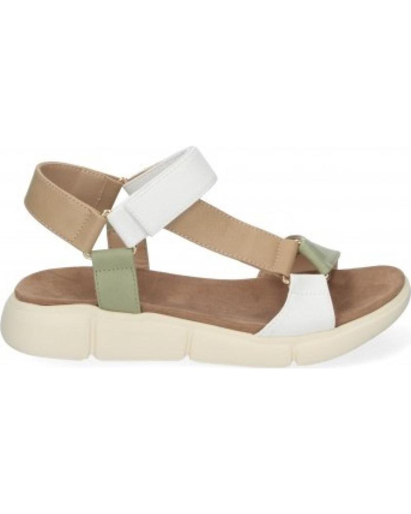 SANDALIAS DE VESTIR SPORT3PUNTO0 AD-3269 VARIOS COLORES