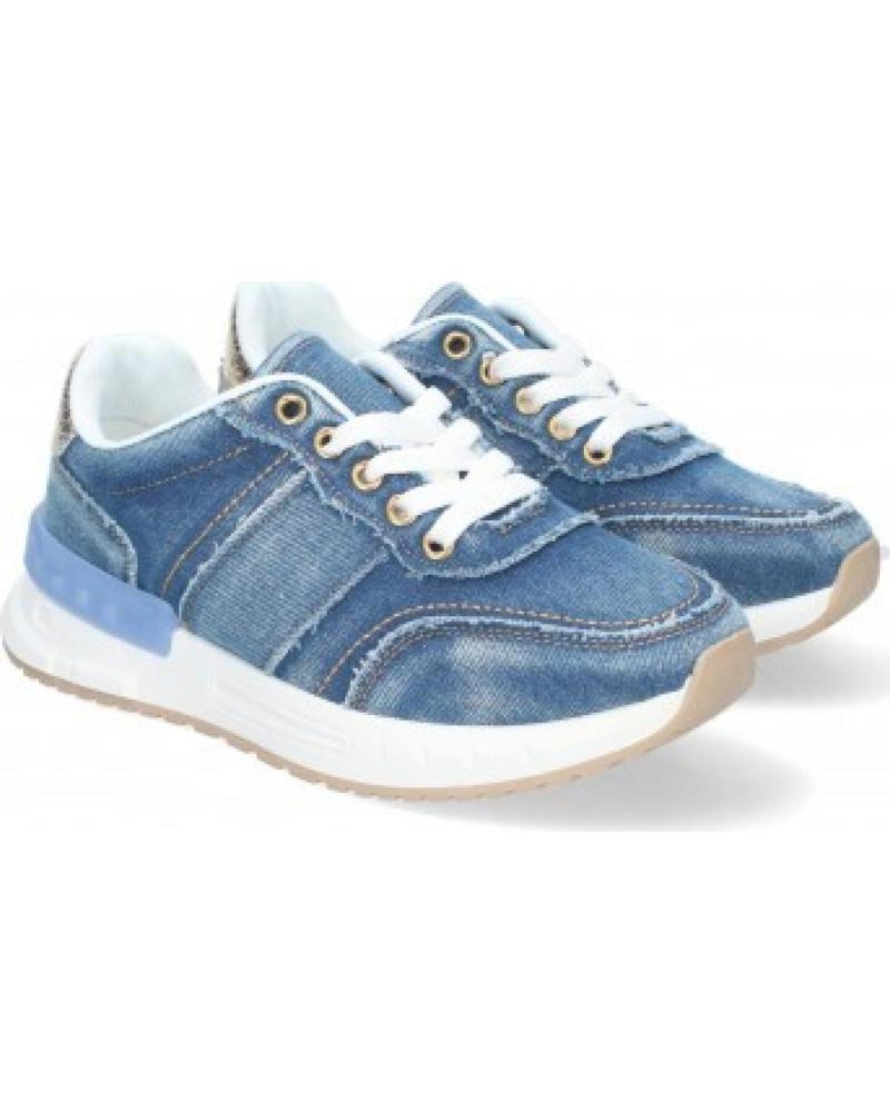 ZAPATILLAS CASUALES SPORT3PUNTO0 XX-56 MARINO PARA MUJER VARIOS COLORES