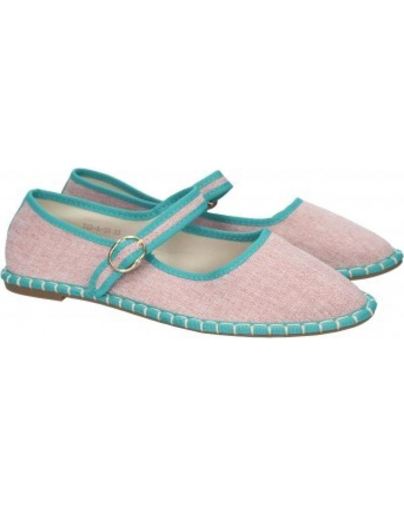 ZAPATILLAS CASUAL MUJER SPORT3PUNTO0 YSD-A VARIOS COLORES