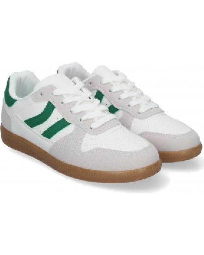 ZAPATILLAS CASUAL SPORT3PUNTO0 G011-2 HOMBRE VARIOS COLORES