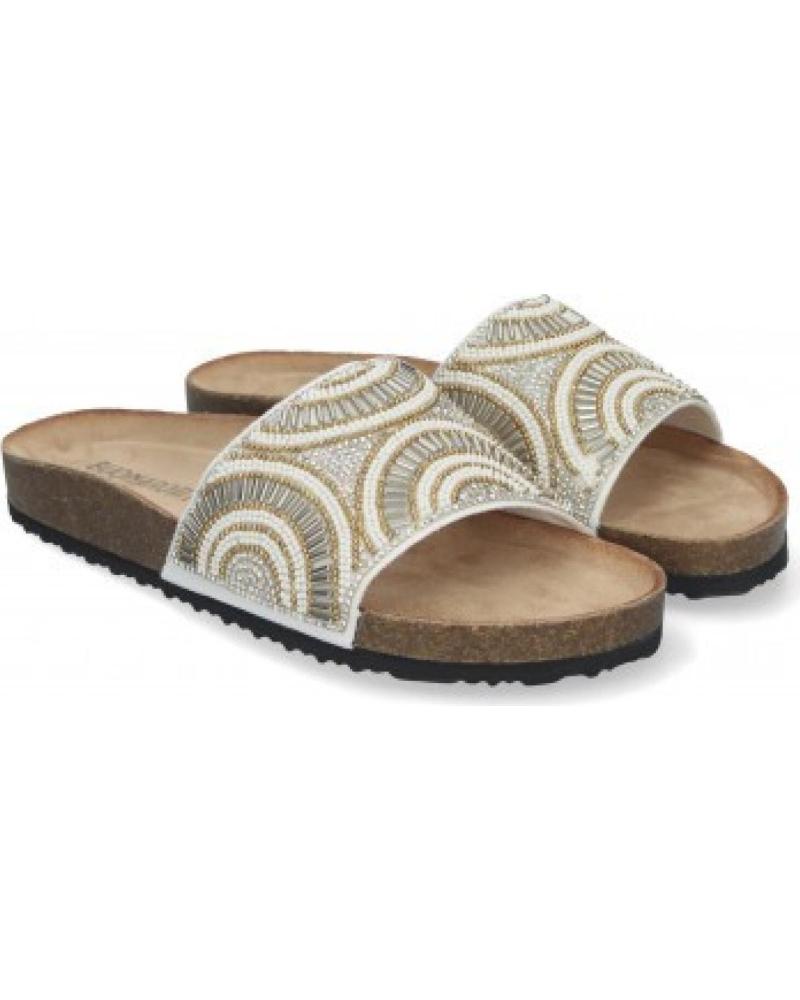 CHANCLAS SPORT3PUNTO0 MODELO AY-3063 DISEÑO ARCOÍRIS VARIOS COLORES