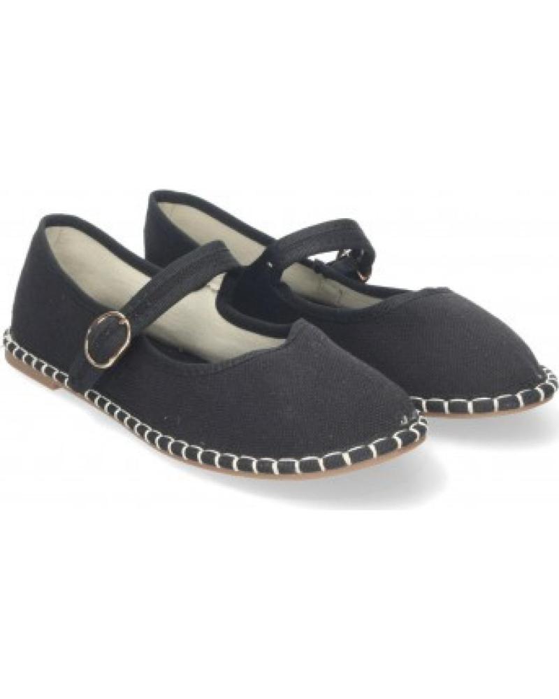 ZAPATILLAS MARY JANE SPORT3PUNTO0 MODELO YSD-NEGRO VARIOS COLORES