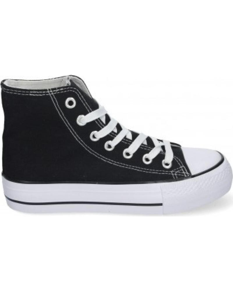 ZAPATILLAS CASUALES ALTAS SPORT3PUNTO0 EV-300 VARIOS COLORES