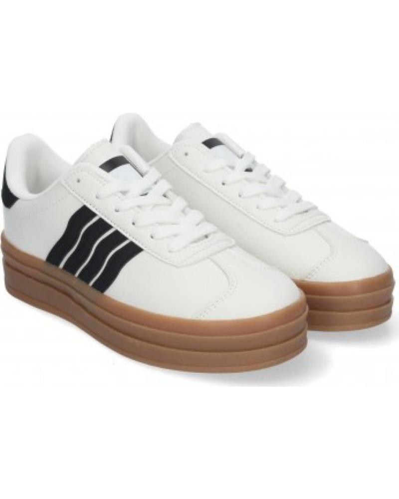 ZAPATILLAS CASUAL SPORT3PUNTO0 RA90059 VARIOS COLORES