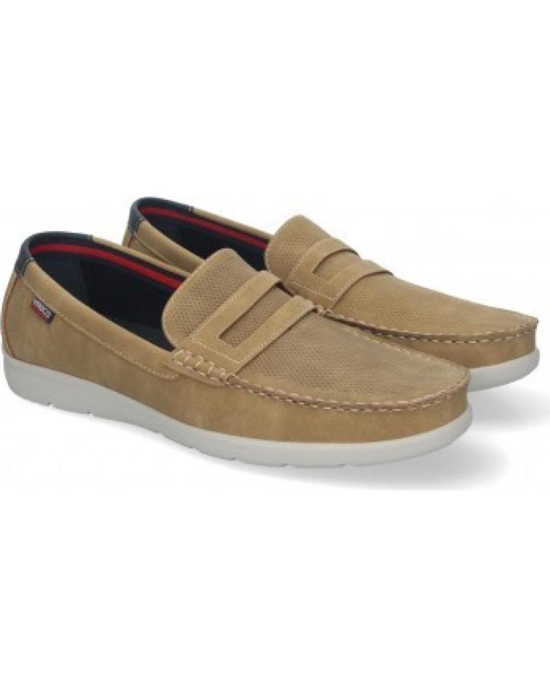 MOCASINES CASUALES HOMBRE SPORT3PUNTO0 VR2E-028 VARIOS COLORES