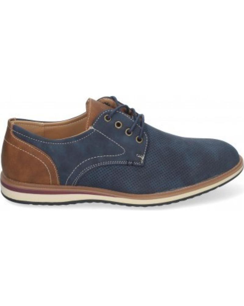 MOCASINES HOMBRE SPORT3PUNTO0 TF8851 VARIOS COLORES