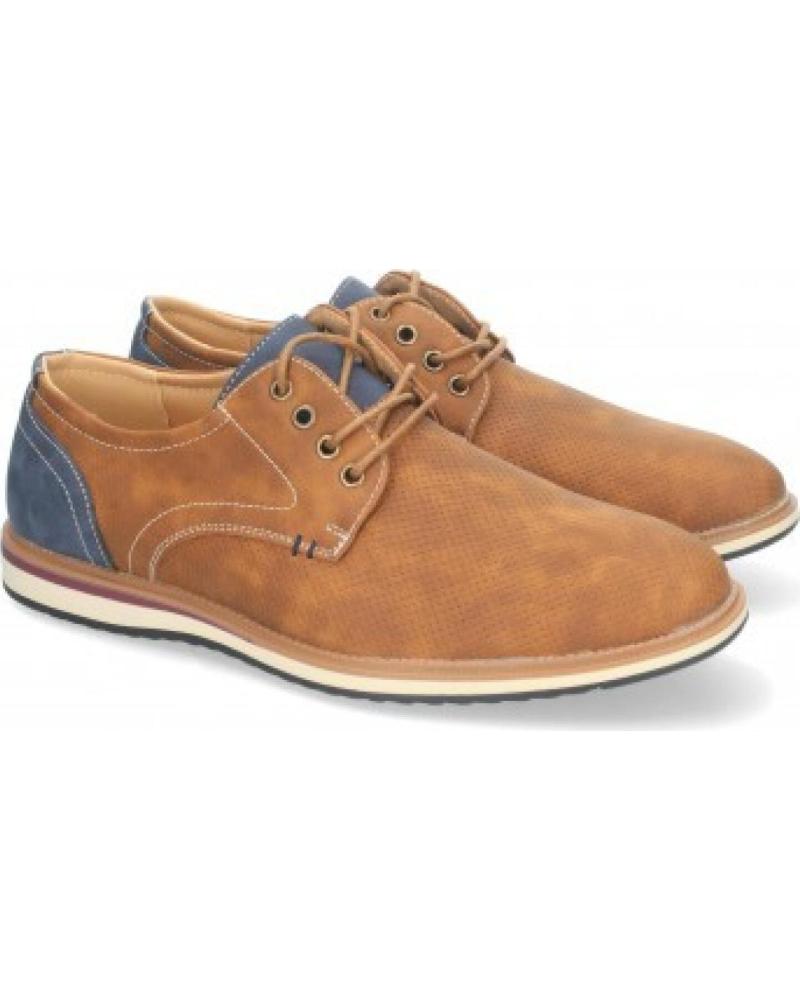 ZAPATILLAS CASUAL SPORT3PUNTO0 TF8851 PARA HOMBRE VARIOS COLORES