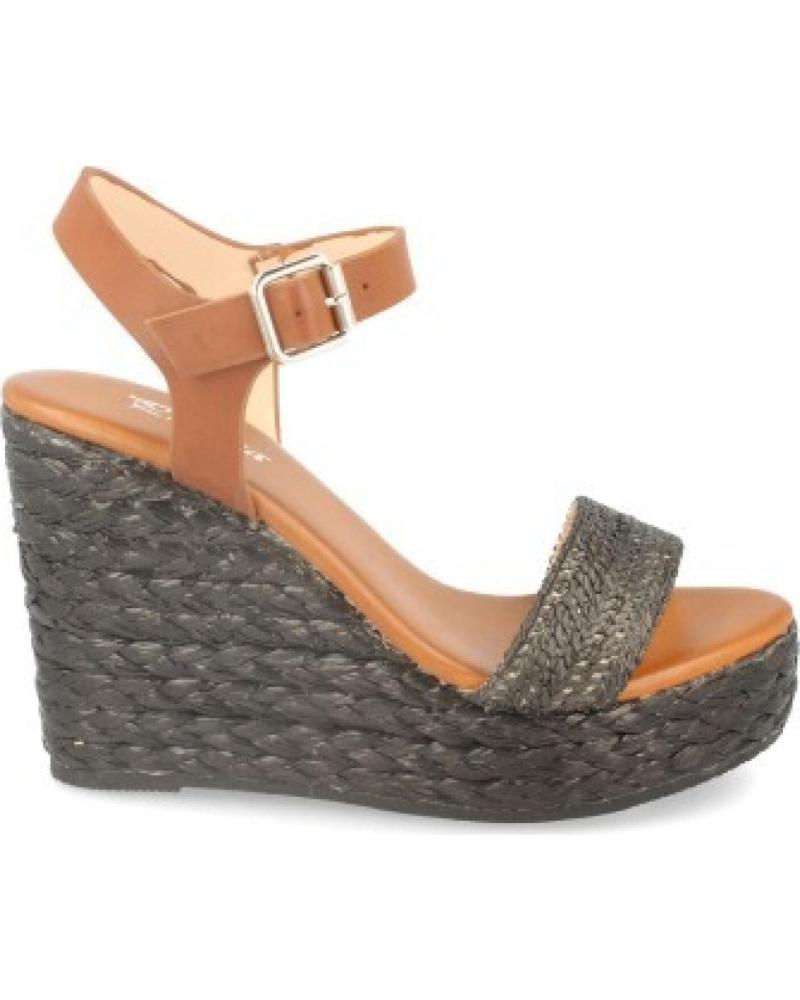 SPORT3PUNTO0 SANDALIAS DE CUÑA YB519 MUJER VARIOS COLORES