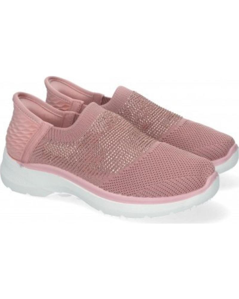 ZAPATILLAS CASUAL SPORT3PUNTO0 C5122 SLIP-ON VARIOS COLORES