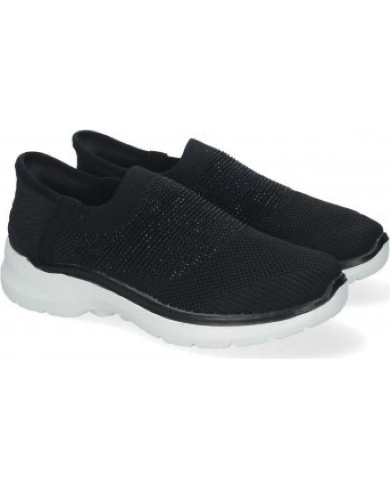 ZAPATILLAS CASUAL SPORT3PUNTO0 C5122 SLIP-ON VARIOS COLORES
