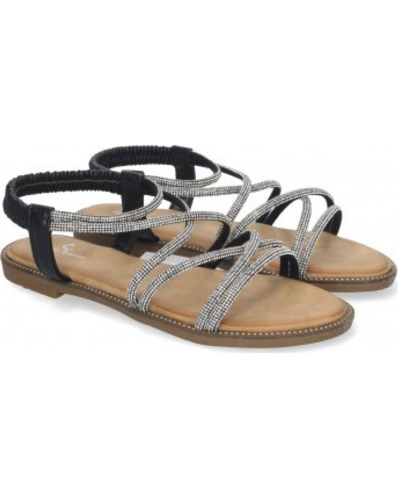 SPORT3PUNTO0 SANDALIAS TF6016 CON TIRAS Y HEBILLA VARIOS COLORES