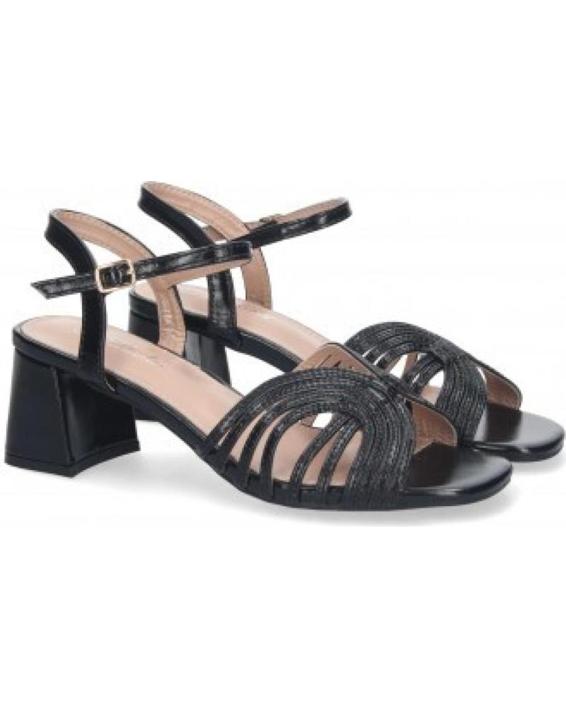 SANDALIAS DE TACÓN SPORT3PUNTO0 JL778 VARIOS COLORES