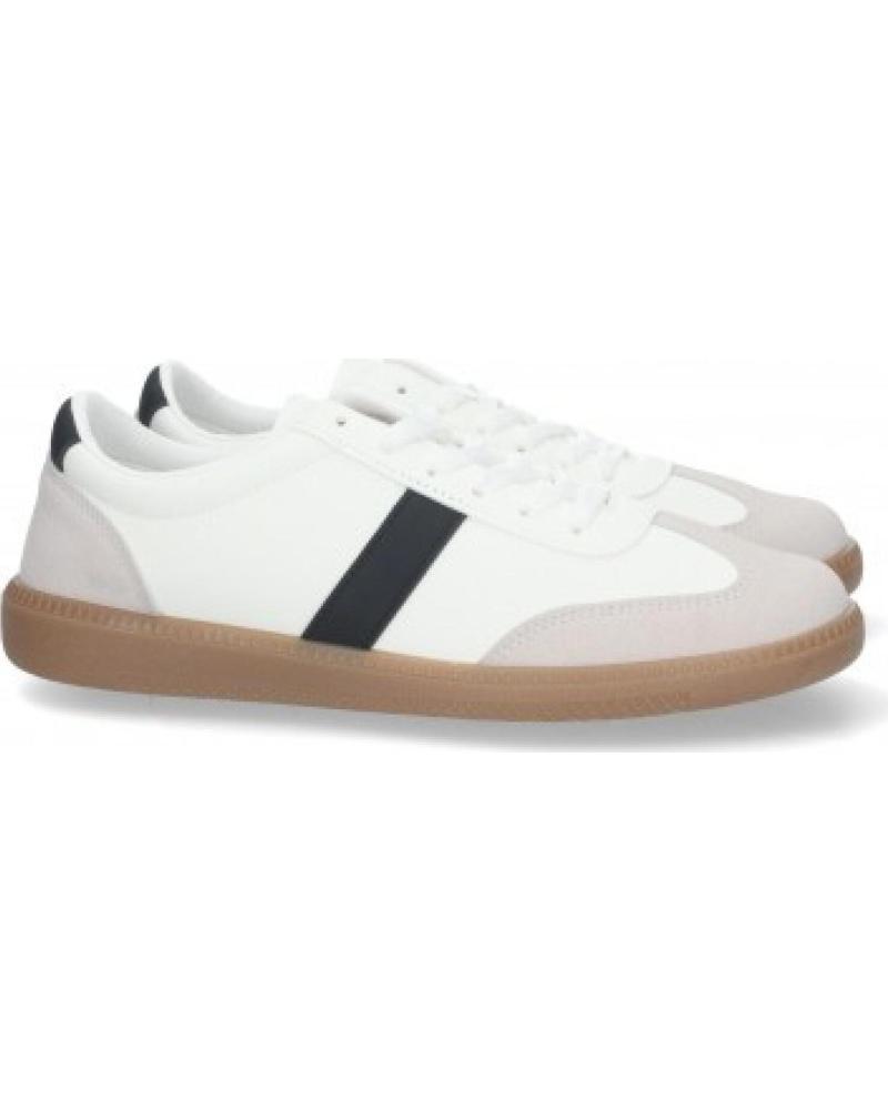 ZAPATILLAS CASUAL UNISEX SPORT3PUNTO0 FC-58 VARIOS COLORES